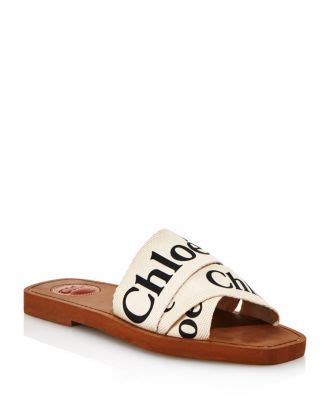 replica chloe sandles|women's chloe inspired sandals.